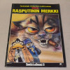 Ankardo Rasputinin merkki (Tapiiri-albumi 3)